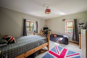 Double Bedroom- click for photo gallery